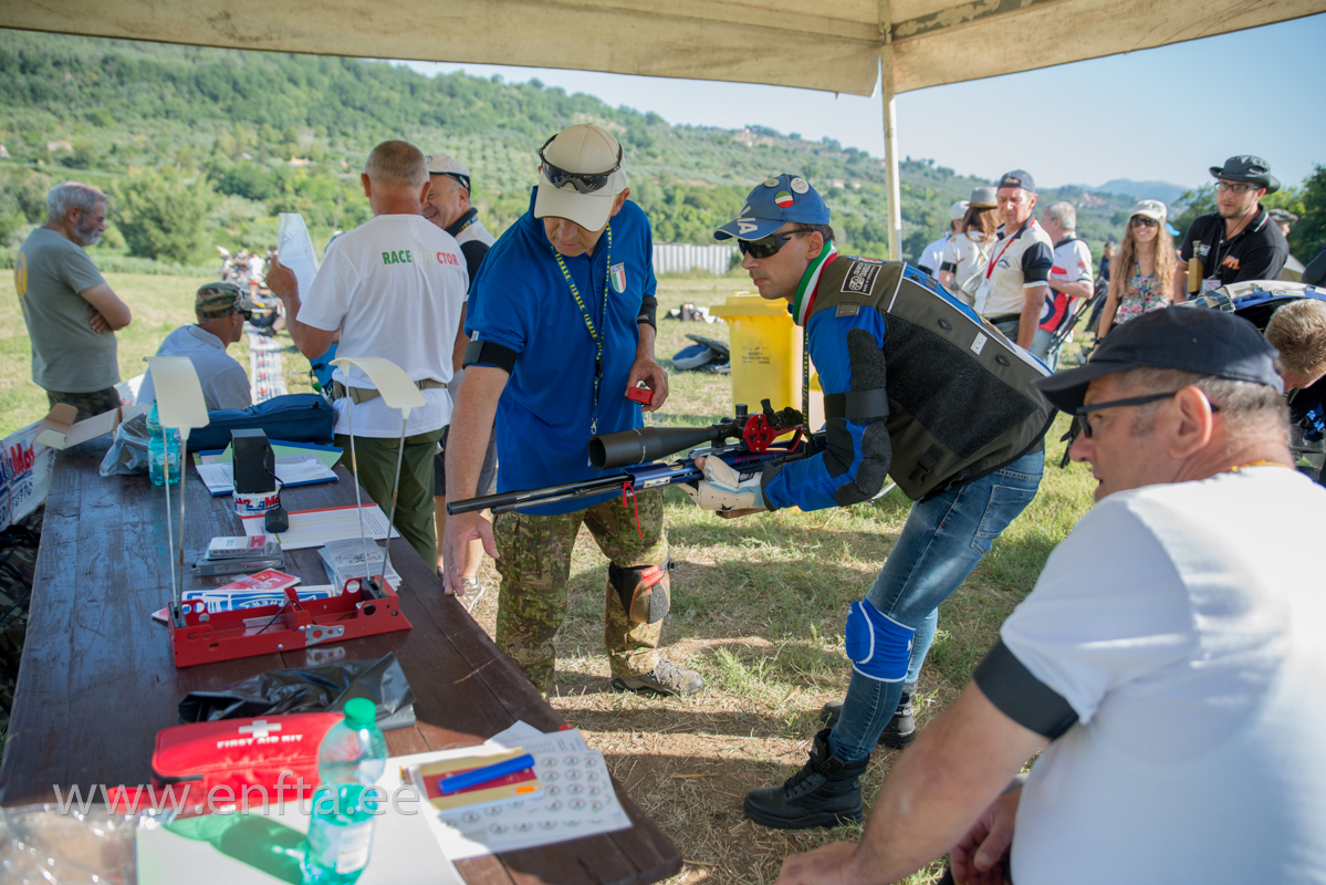 029 Check your speed in high temperatures